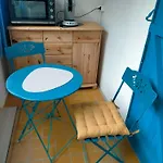 Appartement 2 Pers Résidence Des Iles Fromentine