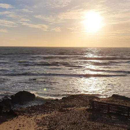 2 Pers Des Iles Fromentine