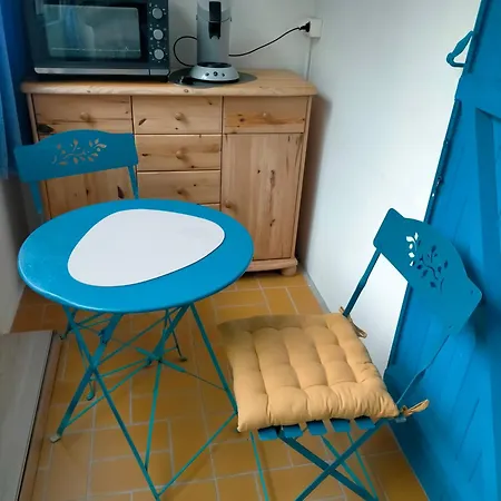 Apartment 2 Pers Des Iles Fromentine