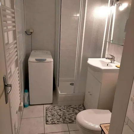 Apartment 2 Pers Des Iles Fromentine
