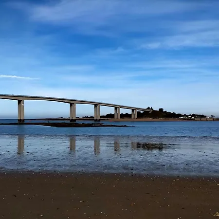 2 Pers Des Iles Fromentine