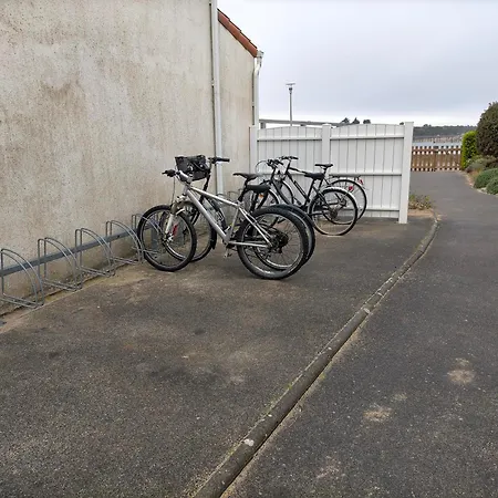 2 Pers Résidence Des Iles Fromentine Appartamento
