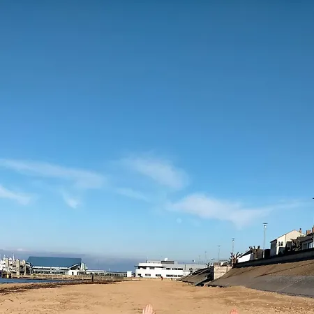 2 Pers Des Iles Fromentine *