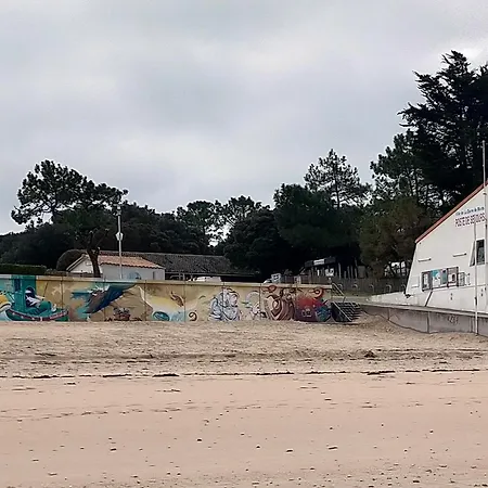 2 Pers Résidence Des Iles Fromentine Appartamento