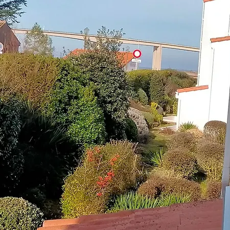 2 Pers Des Iles Fromentine Apartment La Barre-de-Monts