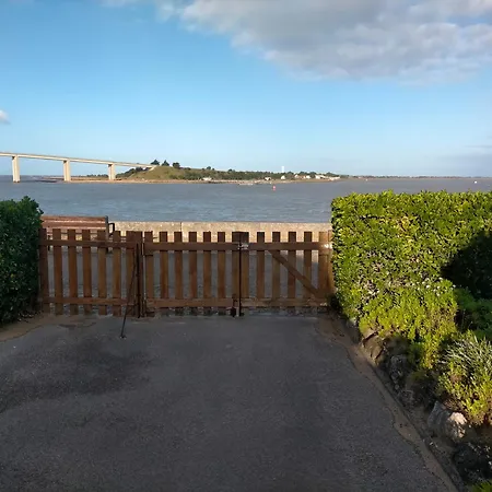 Appartement 2 Pers Résidence Des Iles Fromentine *