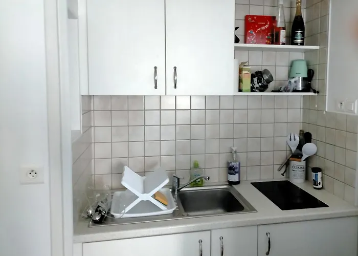 2 Pers Des Iles Fromentine * La Barre-de-Monts