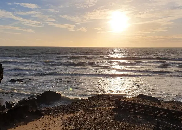 2 Pers Des Iles Fromentine