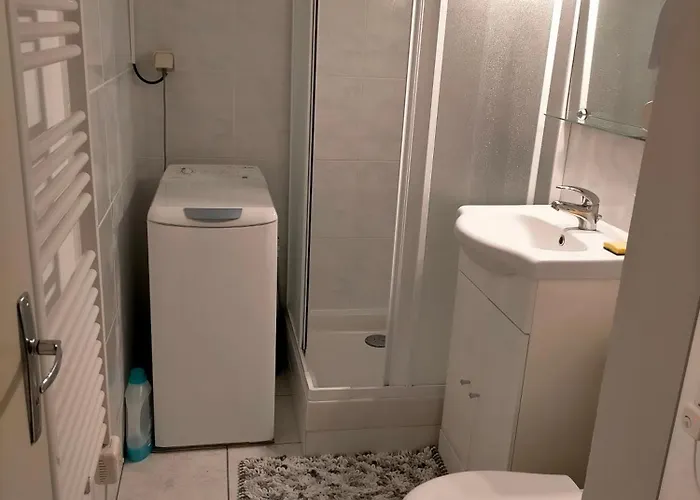 Daire 2 Pers Des Iles Fromentine