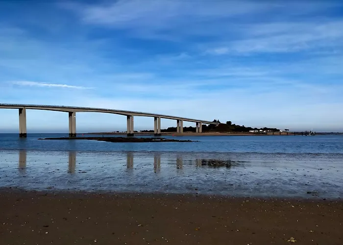 2 Pers Des Iles Fromentine