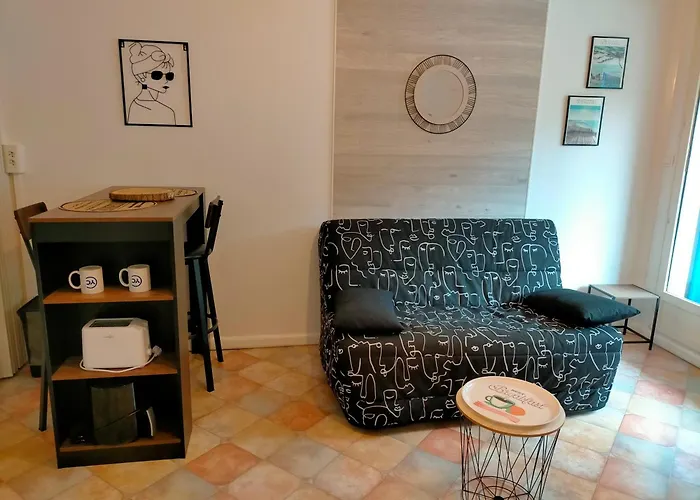 2 Pers Des Iles Fromentine * La Barre-de-Monts