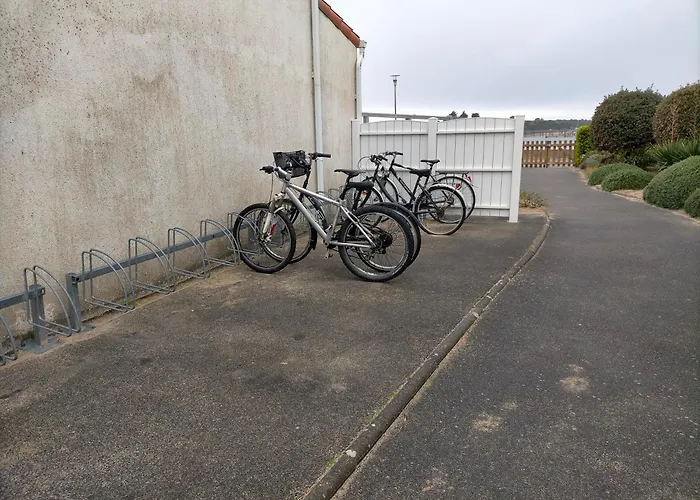 2 Pers Des Iles Fromentine Daire