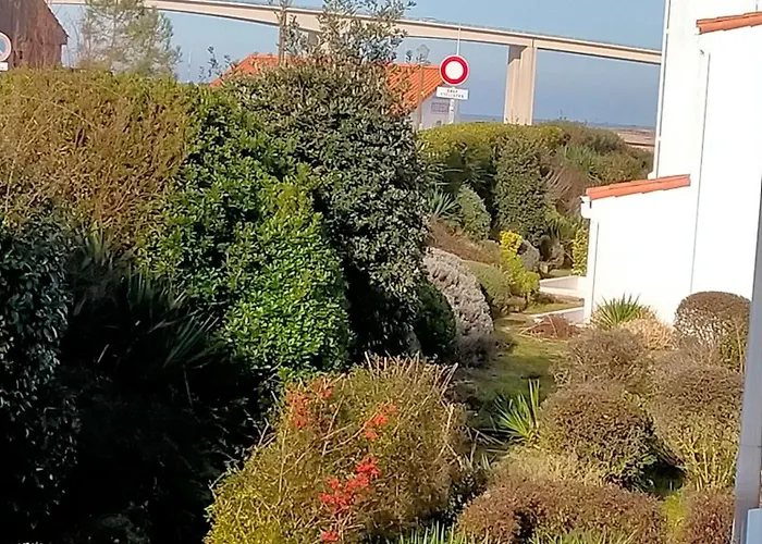 2 Pers Des Iles Fromentine Daire La Barre-de-Monts