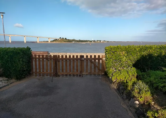 Daire 2 Pers Des Iles Fromentine *